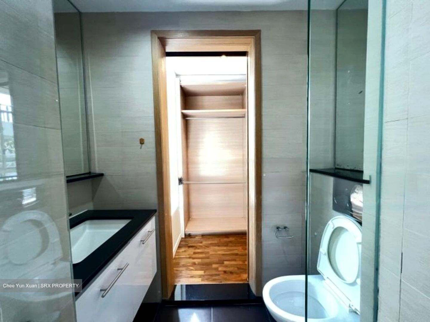 Atrium Residences (D14), Apartment #483036991